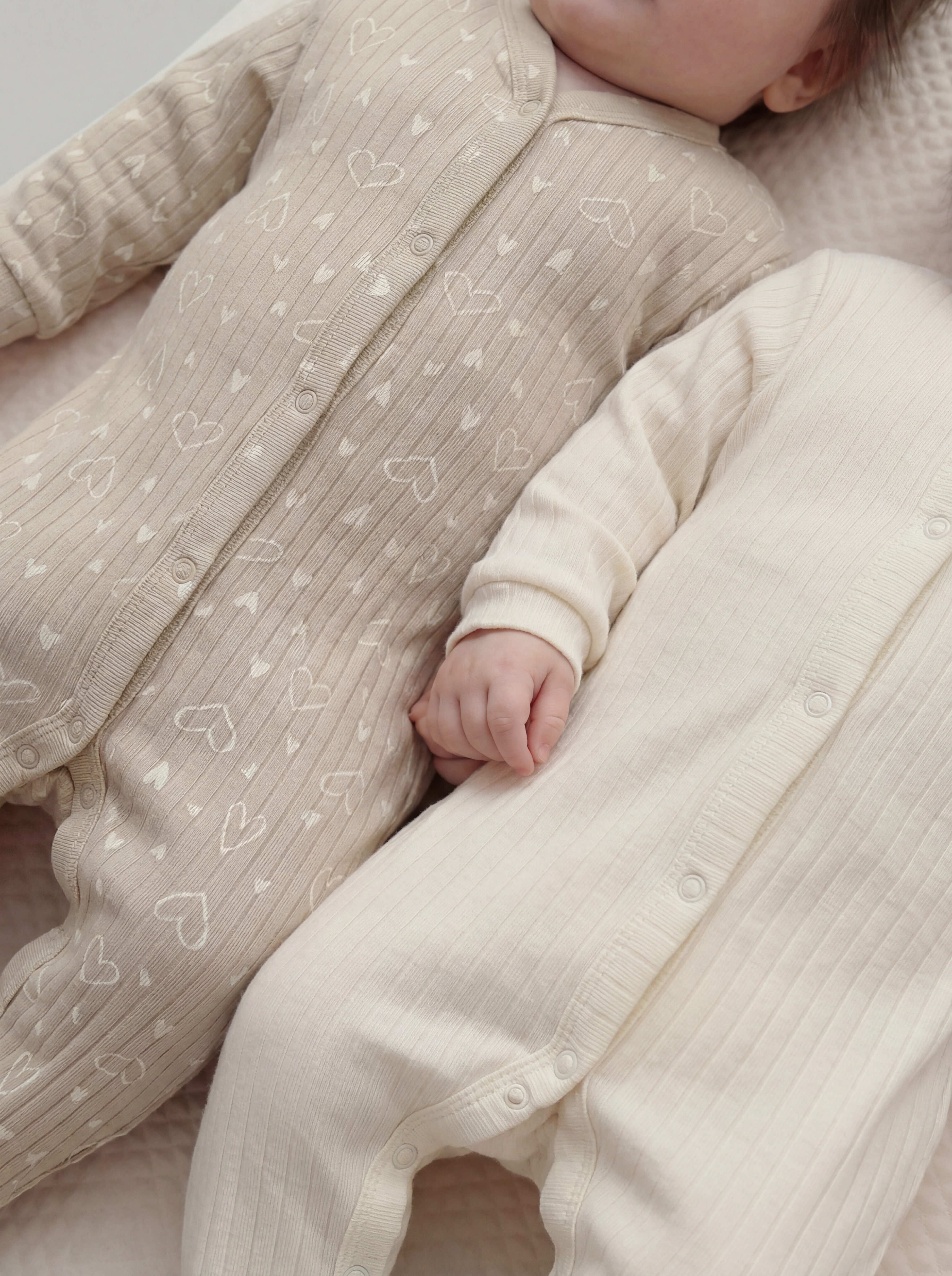 Комбинезон 2 шт KUZA 7004Н3 - фото 14