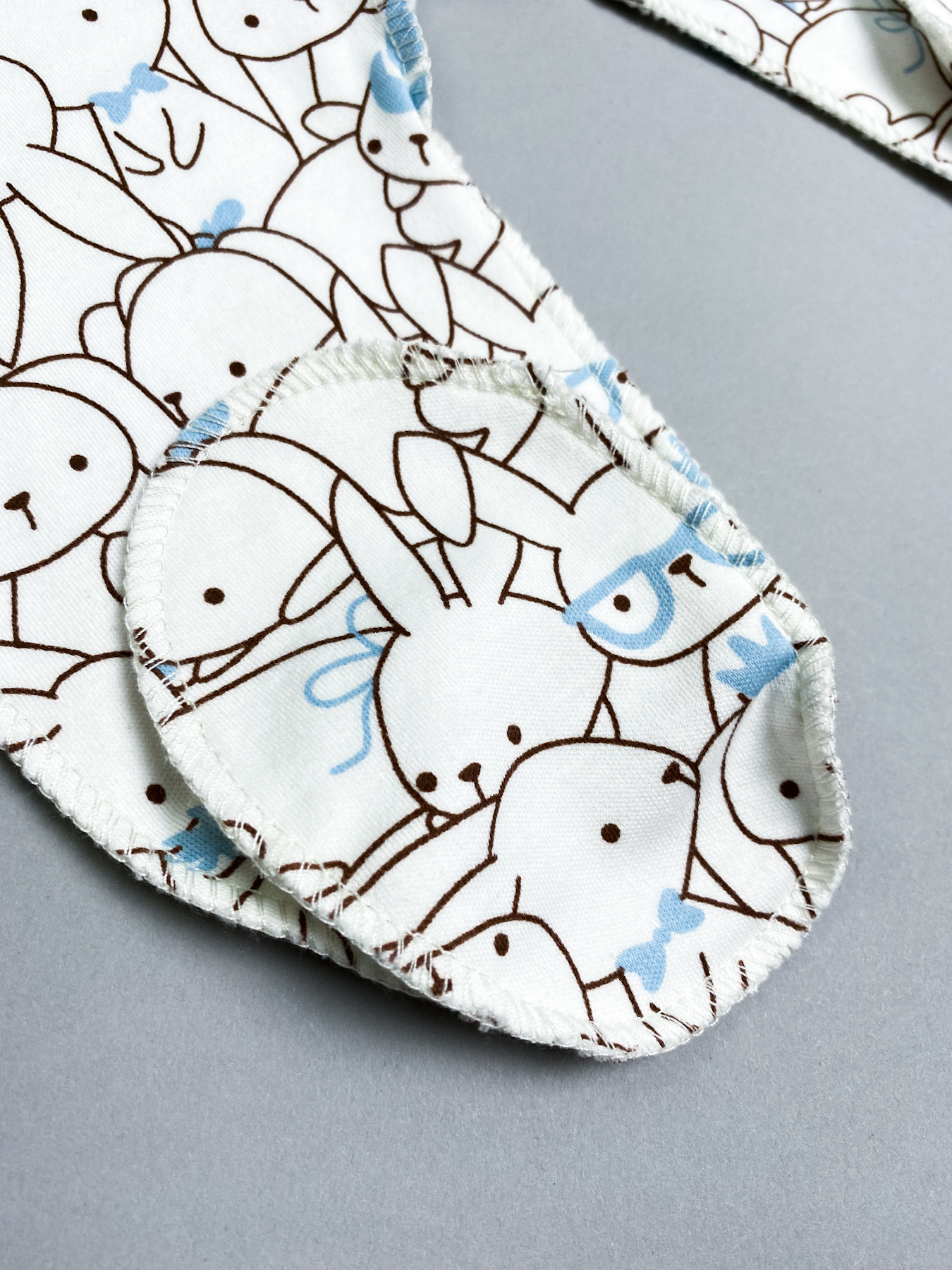 Ползунки YOULALA ЦБ-00001048 - фото 8