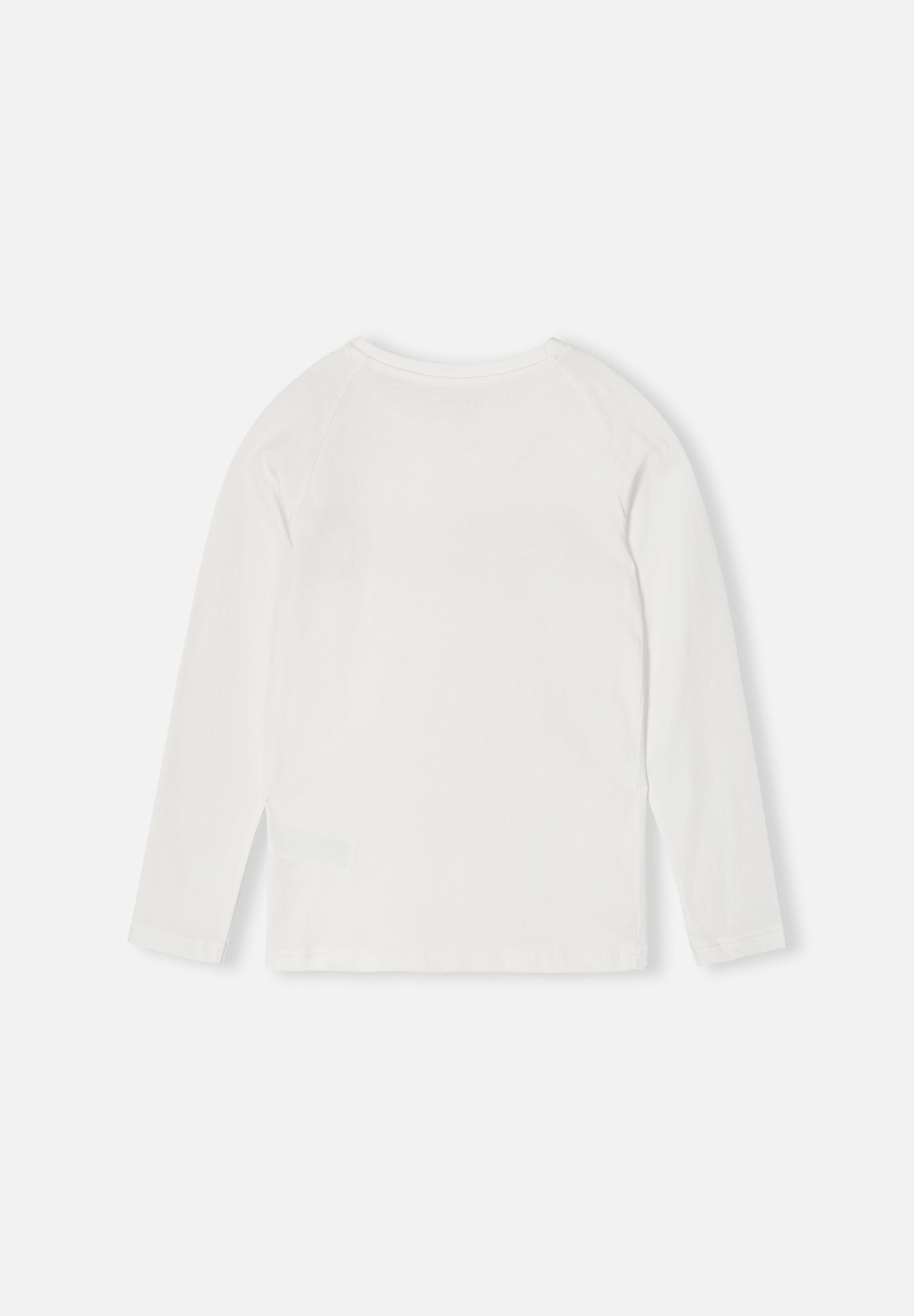 Лонгслив Reima 536690B-0115 - фото 3