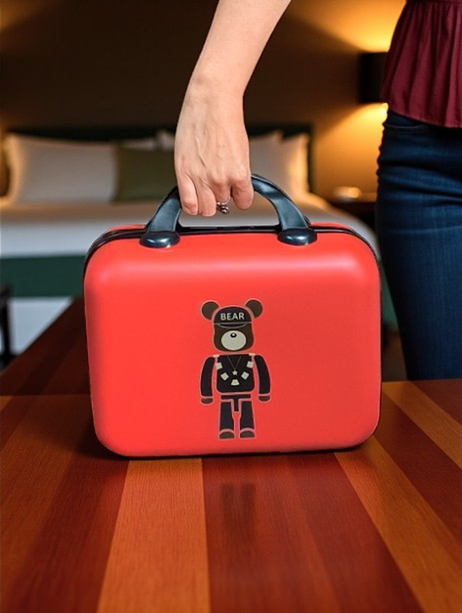 Чемодан LATS - фото 6