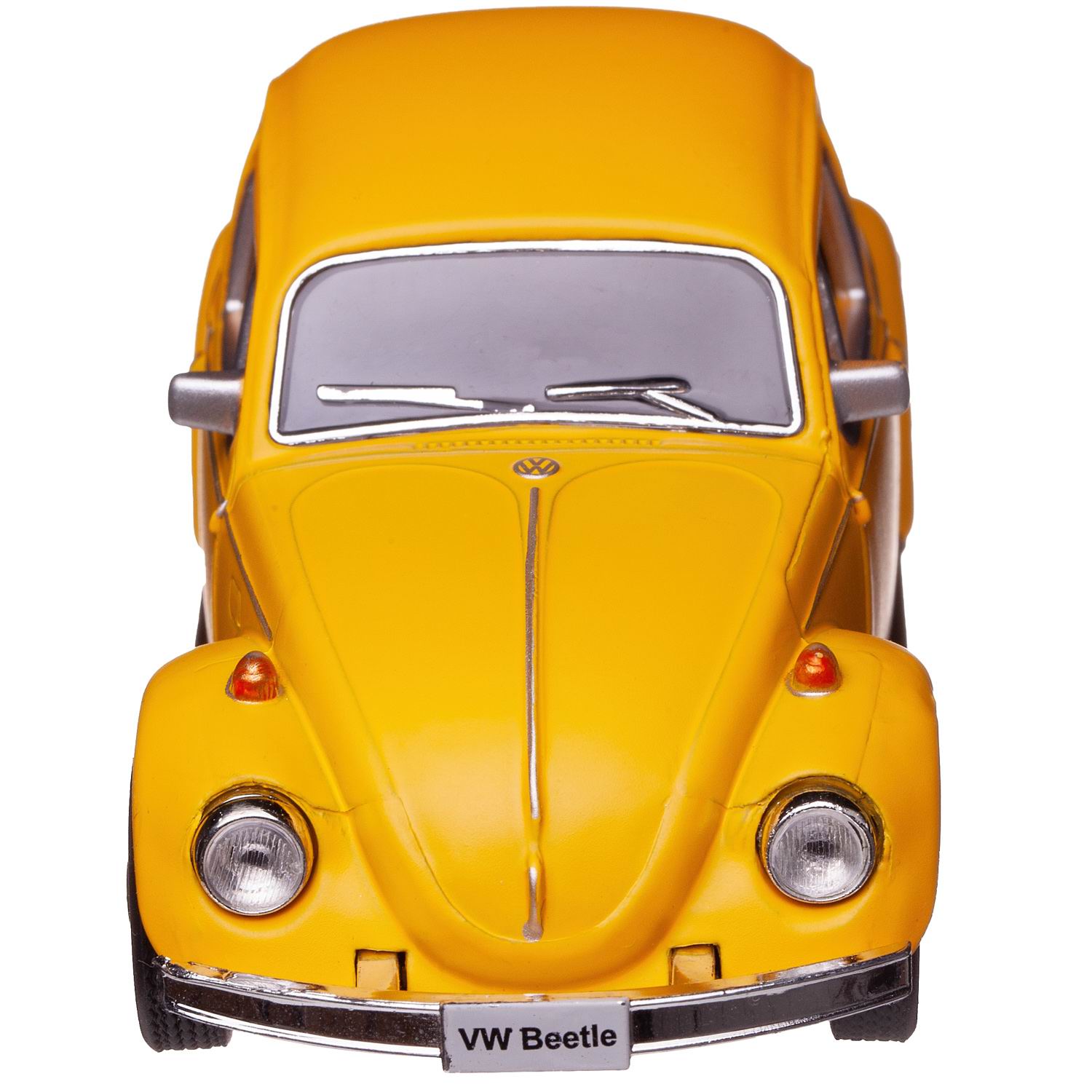 Автомобиль Uni-Fortune Volkswagen 1:32 554017M(B) - фото 6