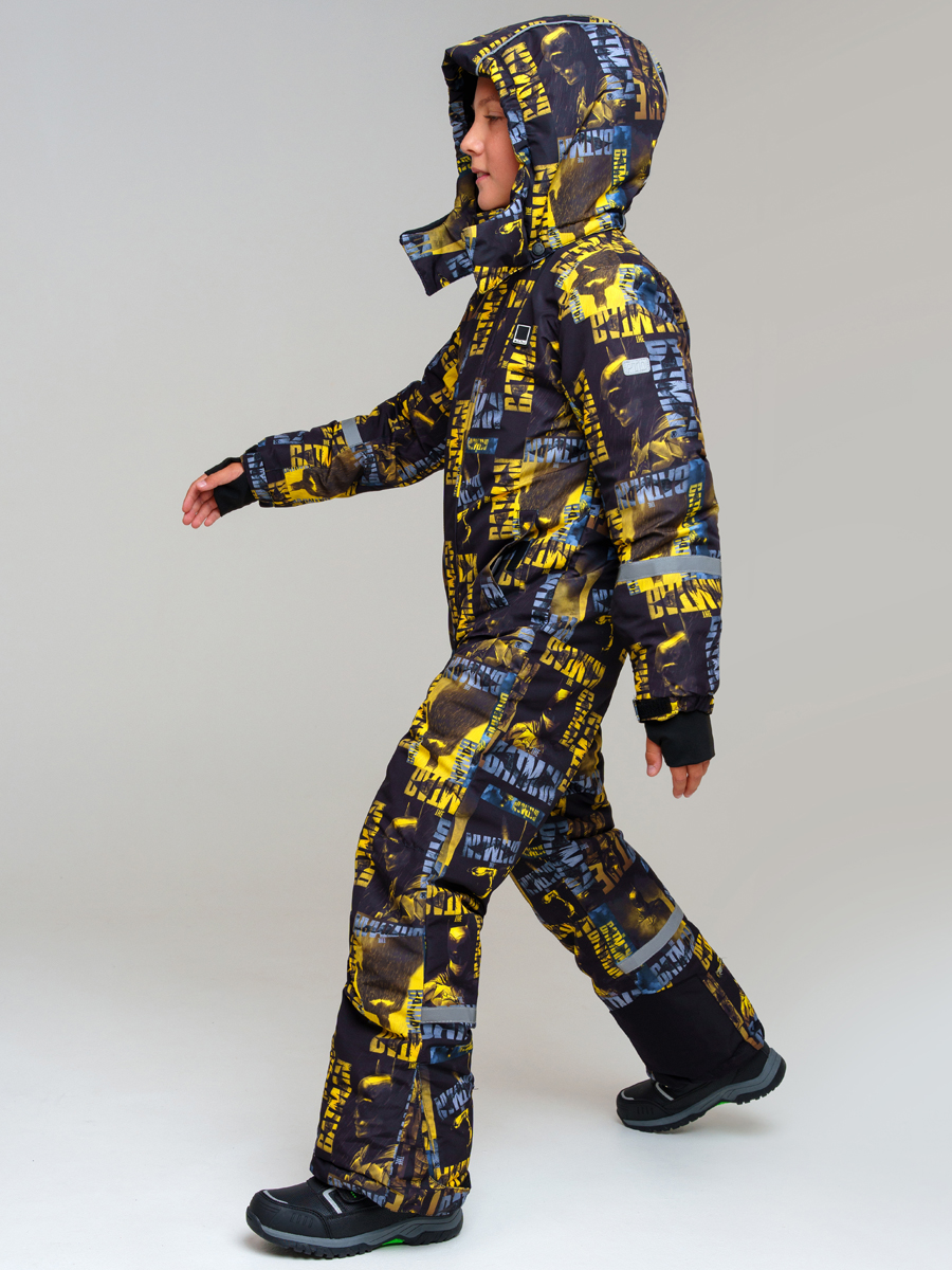 Комбинезон PlayToday 32431010 - фото 4