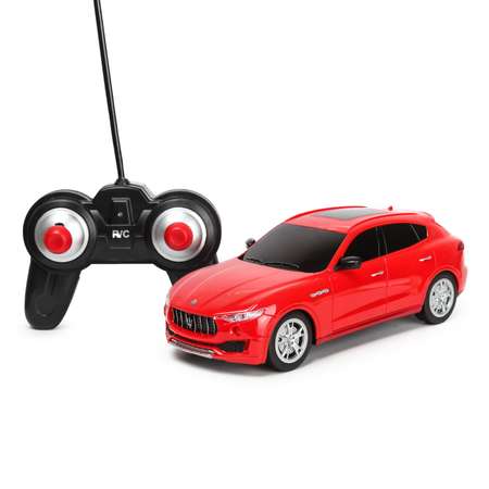 Автомобиль РУ Mobicaro Maserati 1:24
