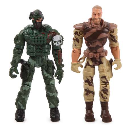 Игровой набор Global Bros