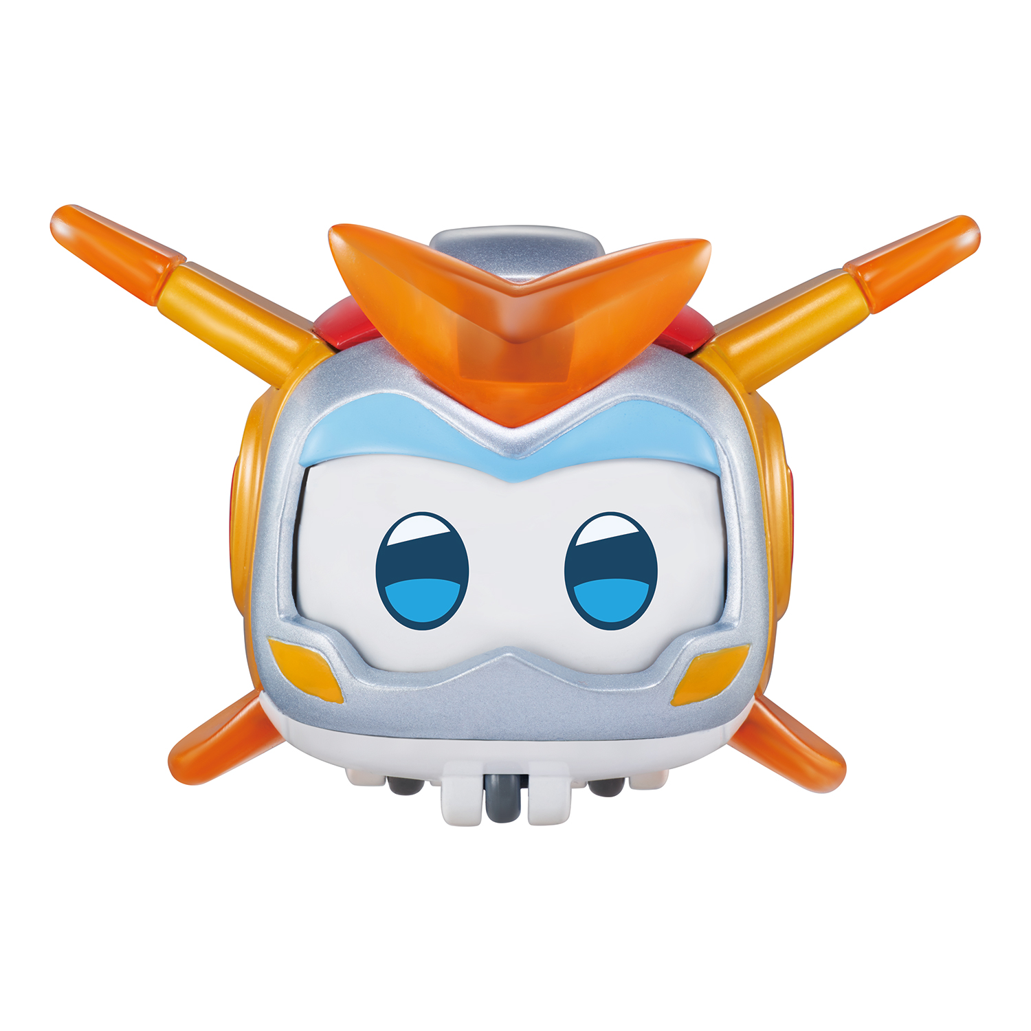 Фигурка Super Wings - фото 2