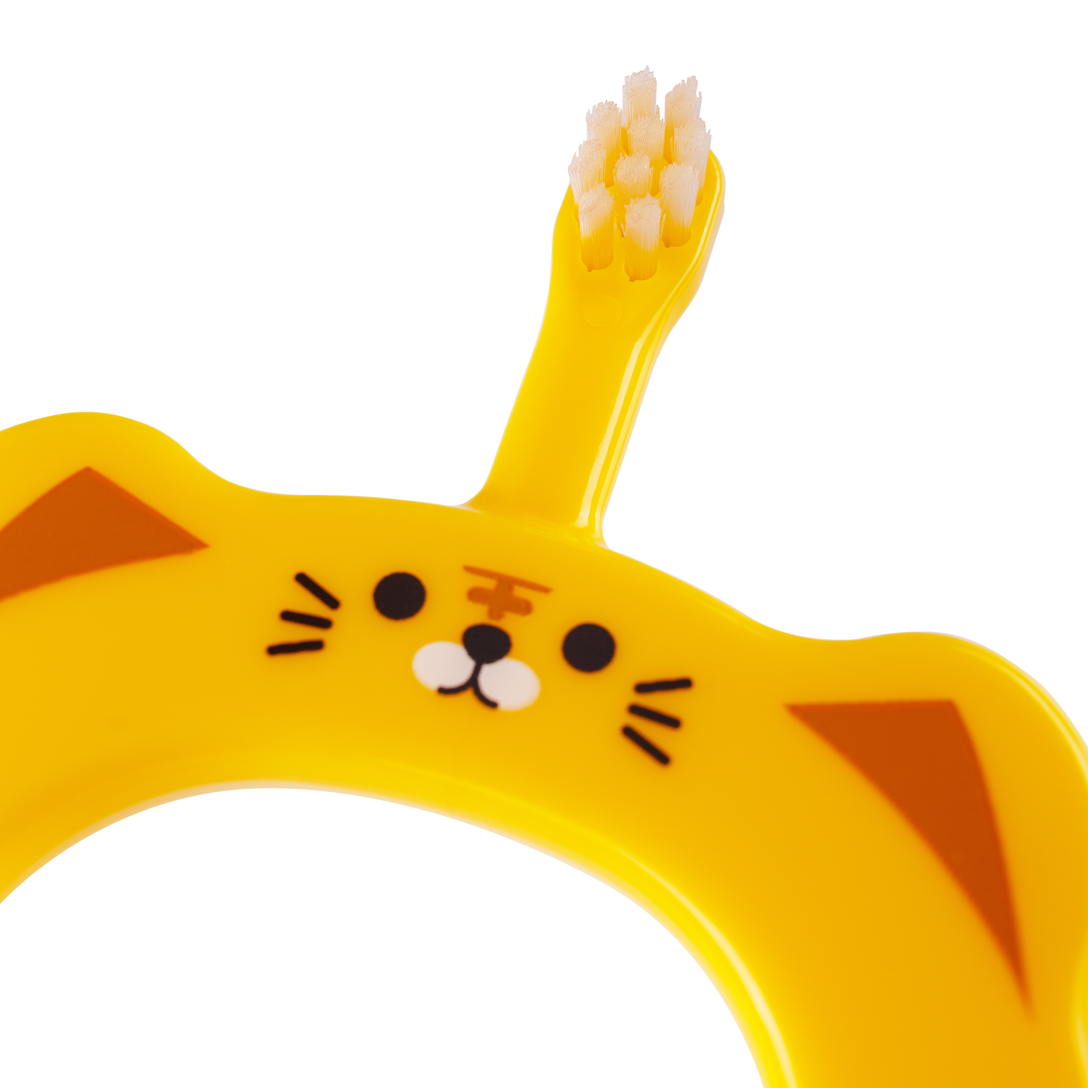 Зубная щетка классическая Доктор Сияй Ci Medical от 1 года 1 шт. - фото 2