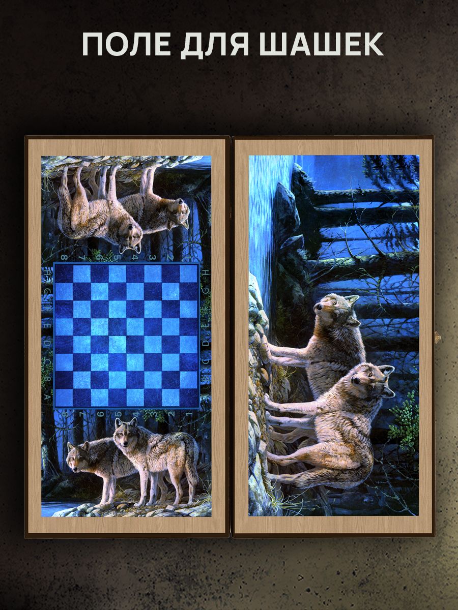 Настольная игра Partida - фото 5