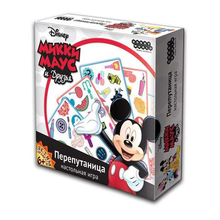 Настольная игра Hobby World