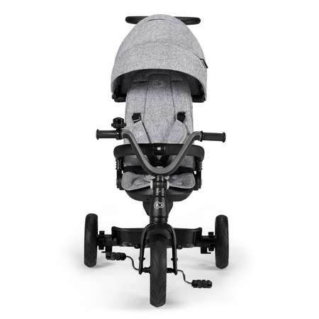 Трехколесный велосипед Kinderkraft 10 дюймов