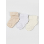 Носки 3 пары RuSocks