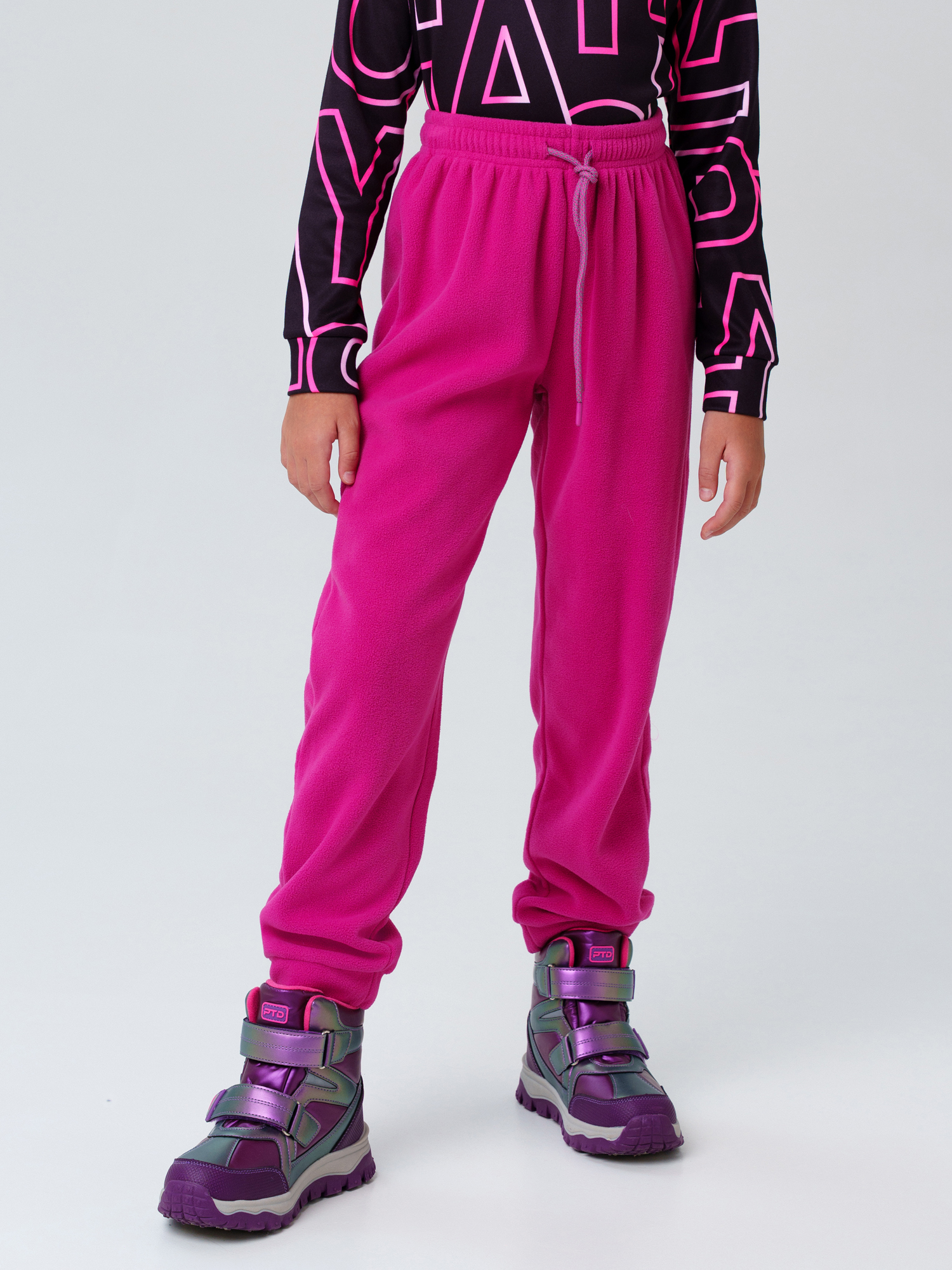 Брюки PlayToday 32521167 - фото 1