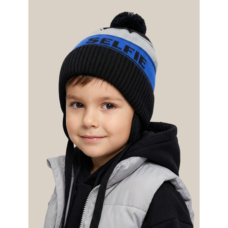 Шапка SELFIE WORK