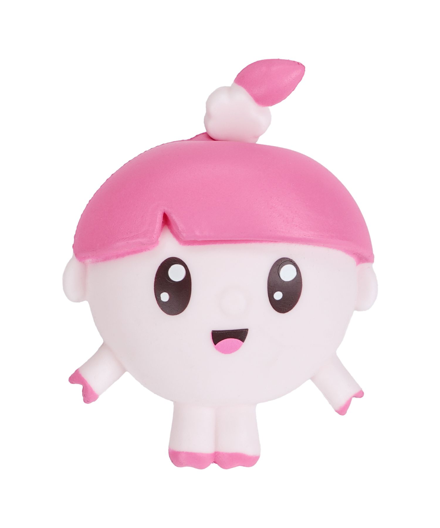 Игрушка-антистресс Играем вместе Нюшенька - фото 1