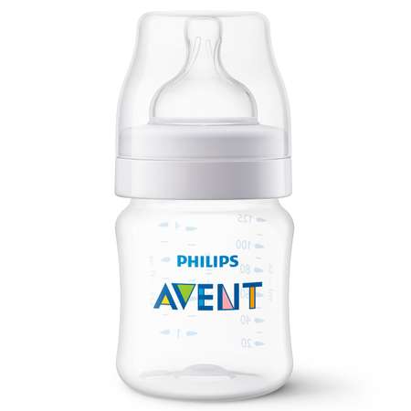 Бутылочка Philips Avent Anti-Colic 125 мл