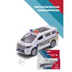 Автомобиль . Toyota 1:34 голубой
