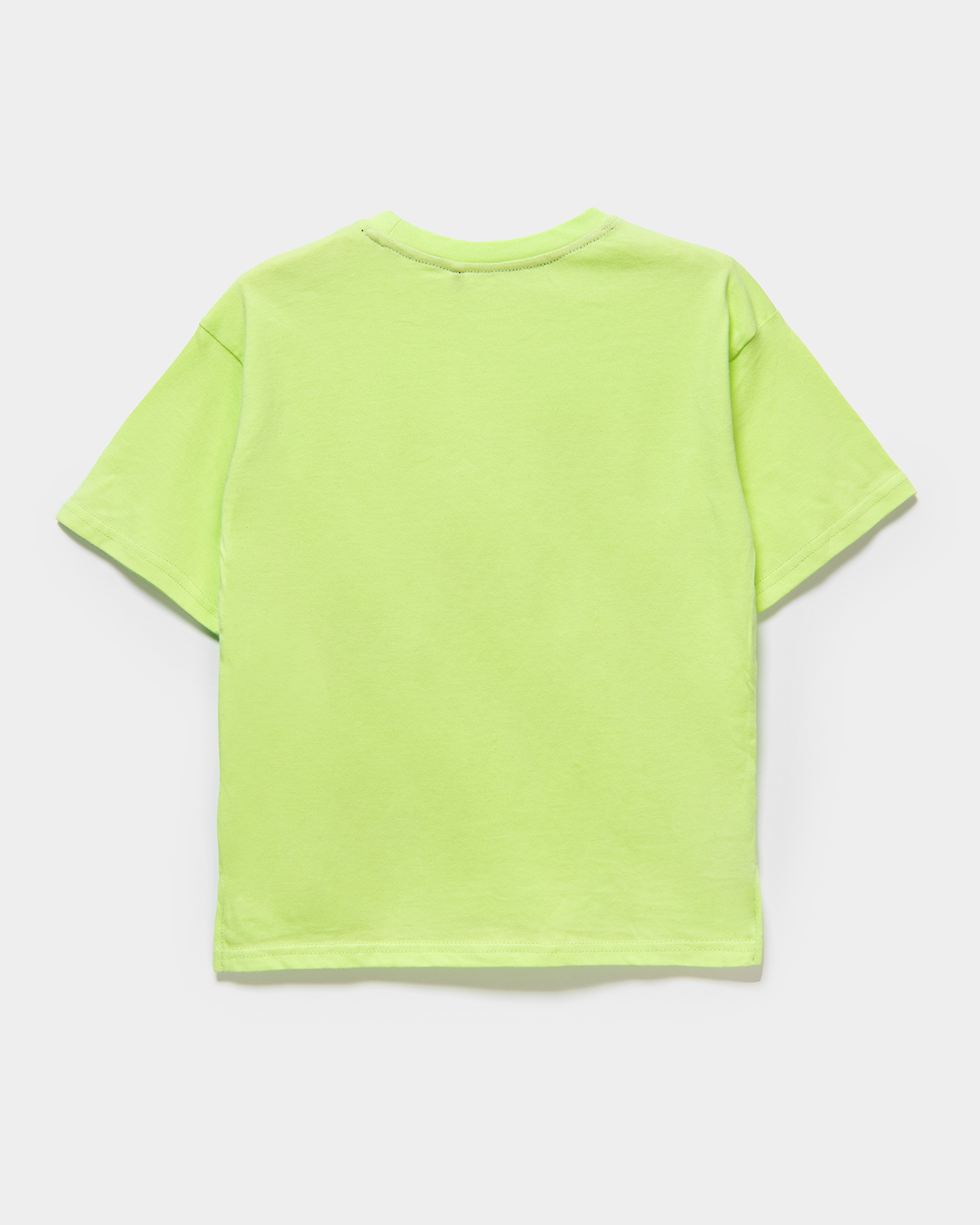 Футболка Futurino Fashion W24FF-2BJ63tb-99 - фото 3