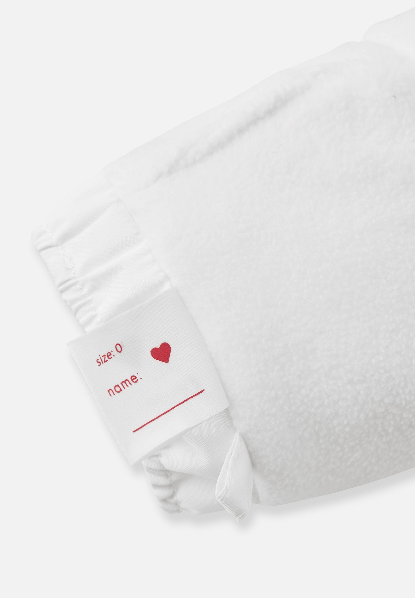 Пинетки Reima 5300069A-0110 - фото 3