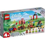 Конструктор LEGO Disney 200 дет.