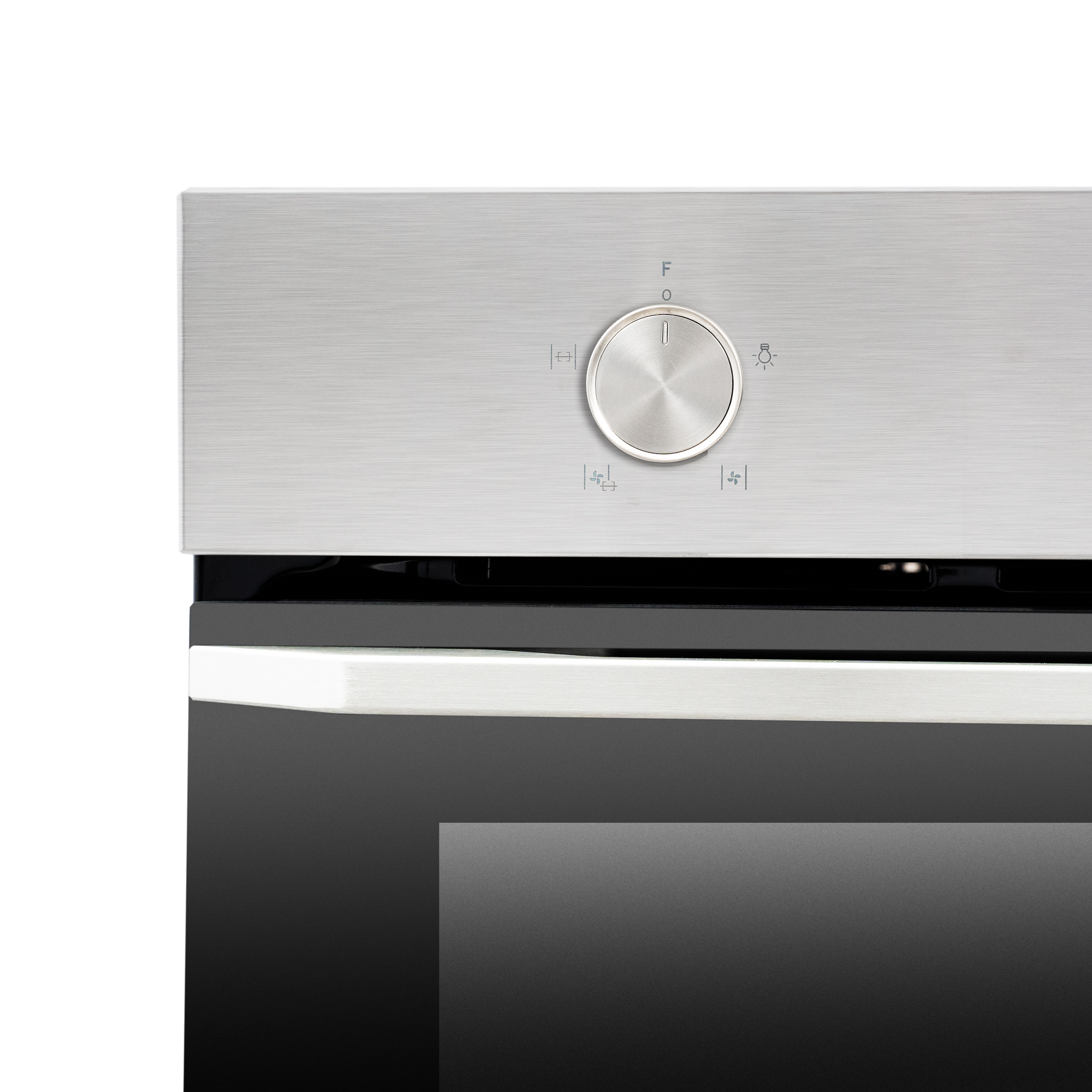 Газовый духовой шкаф NSFG 9 XL RUS, 60 DeLonghi нержавеющая сталь - фото 8