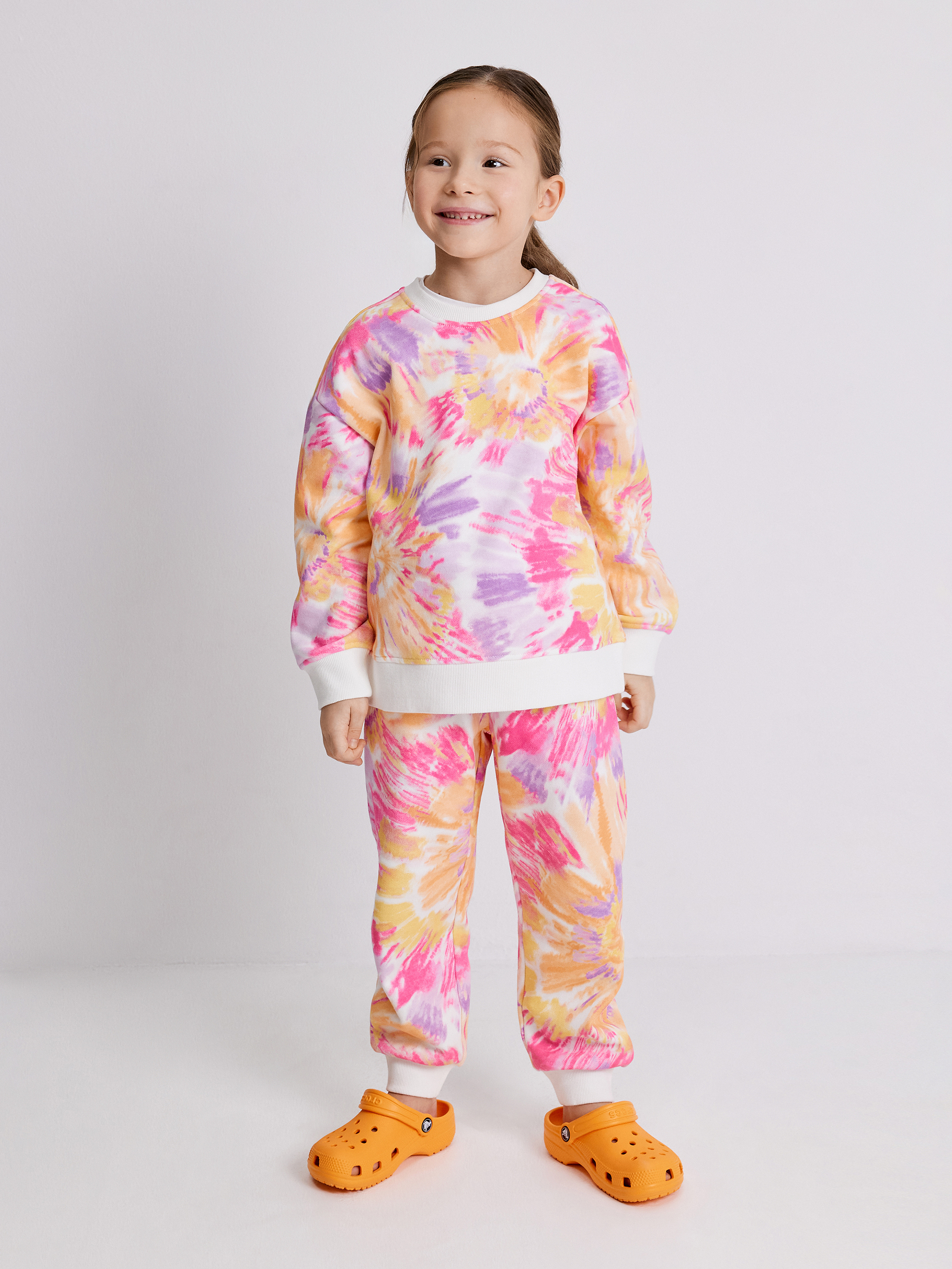 Свитшот Acoola 20220170171_0094604 - фото 7