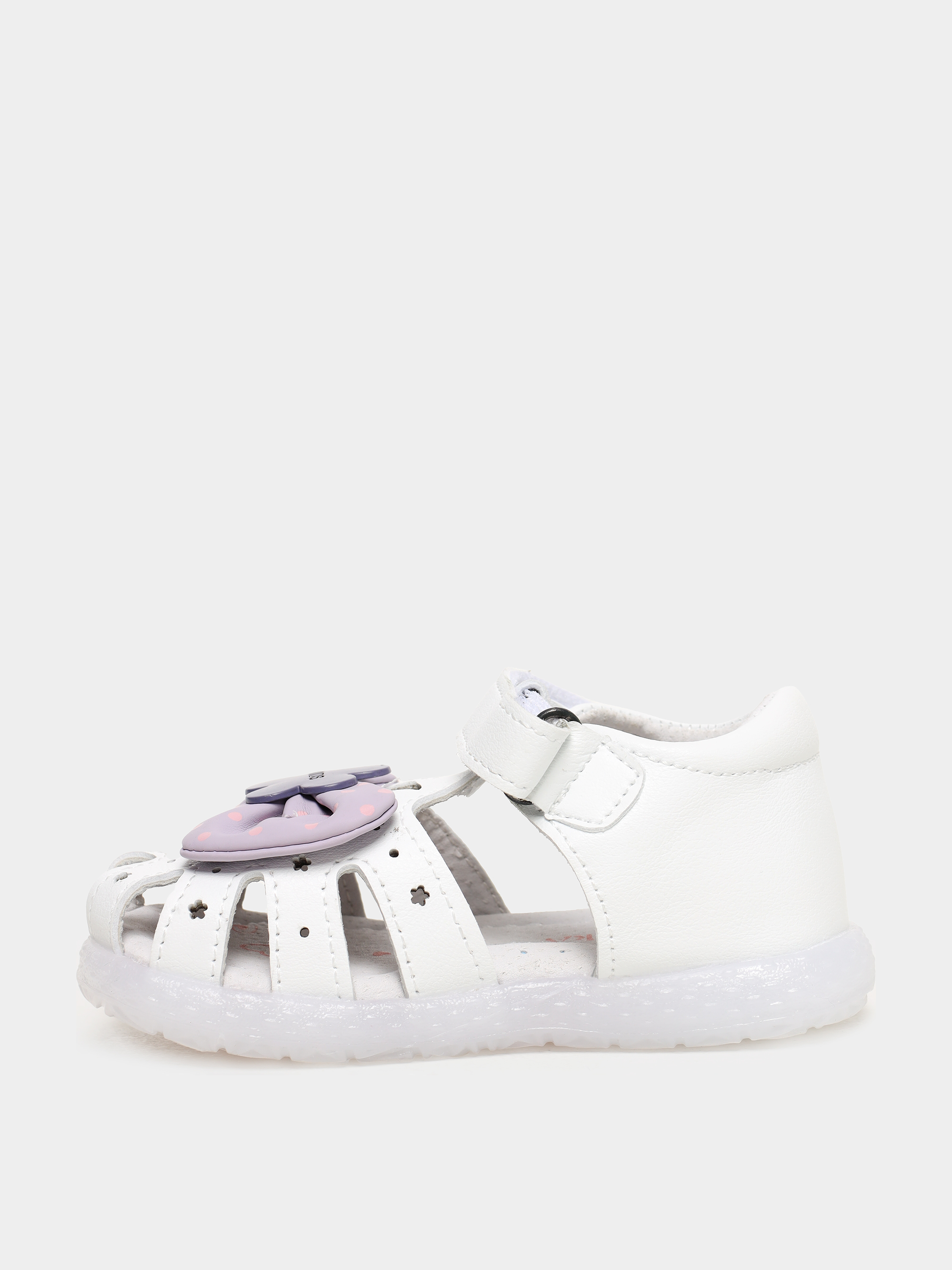 Сандалии Тотошка T664-1K - фото 7