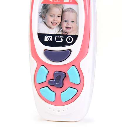 Игрушка SFT телефон