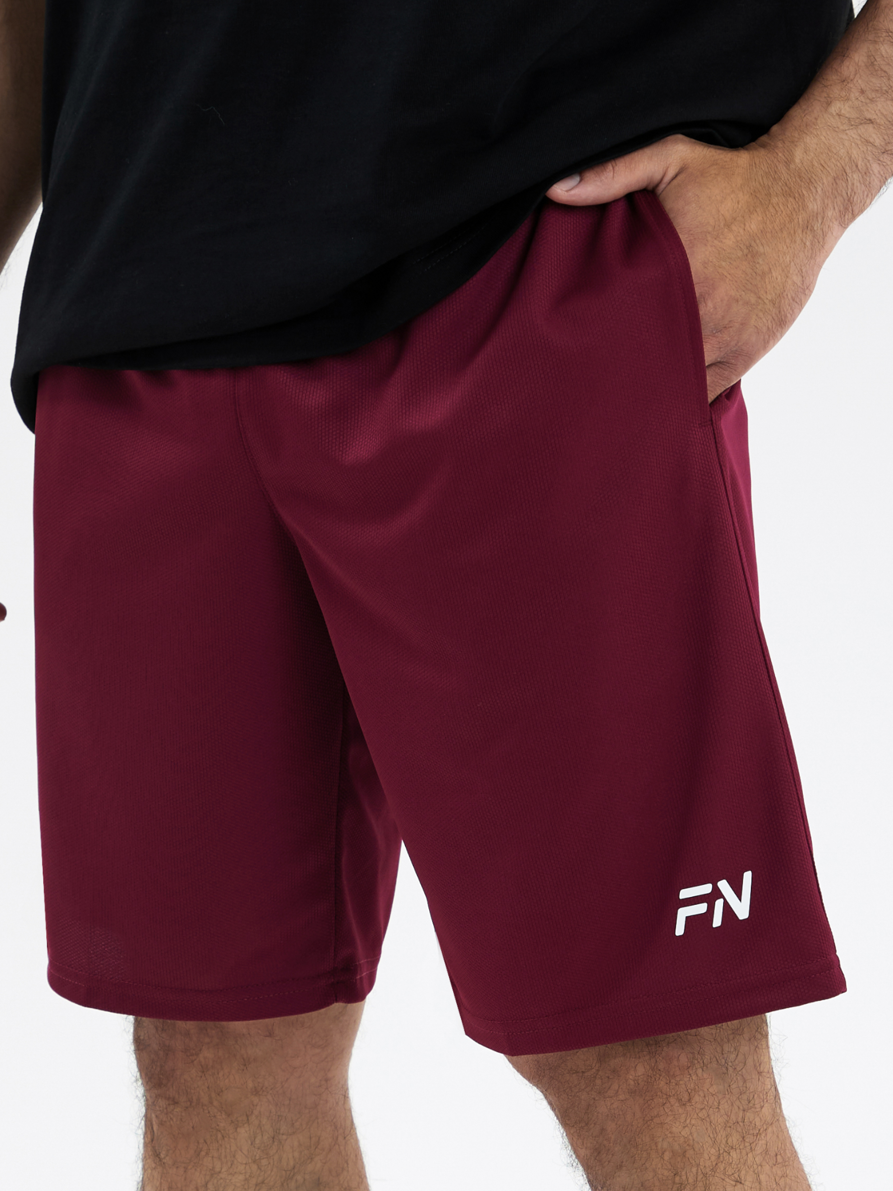 Шорты FN FN4272001-603 - фото 2