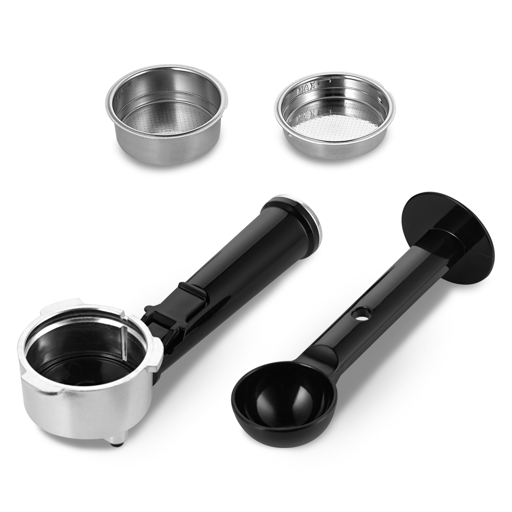 Кофеварка KITFORT КТ-7515 - фото 4