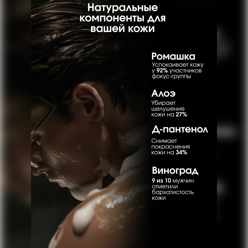 Гель La Fabrique 500 мл - фото 5