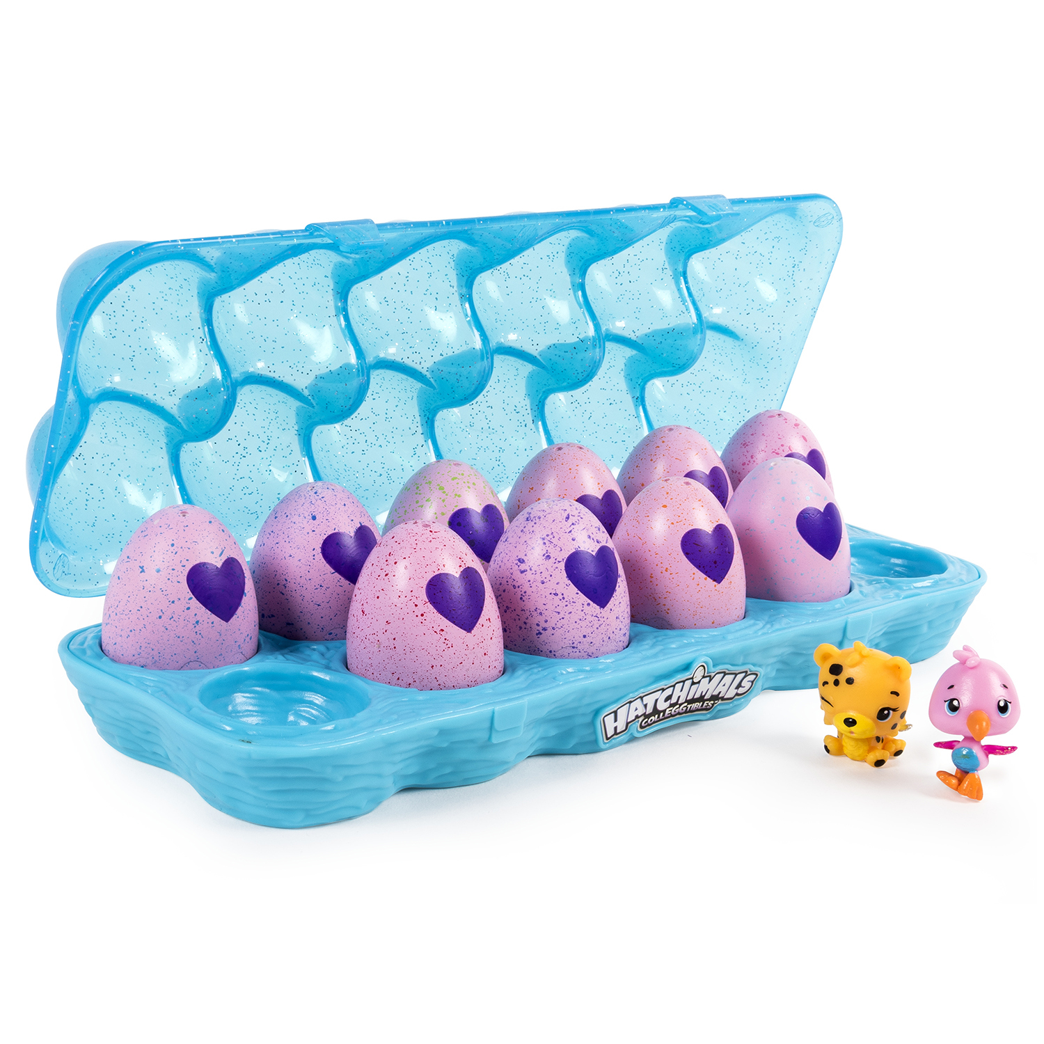Игровой набор Hatchimals - фото 1