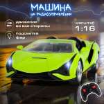 Автомобиль РУ Veld Co 1:16