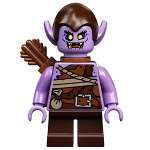 Фигурка LEGO Ninjago Gleck njo600