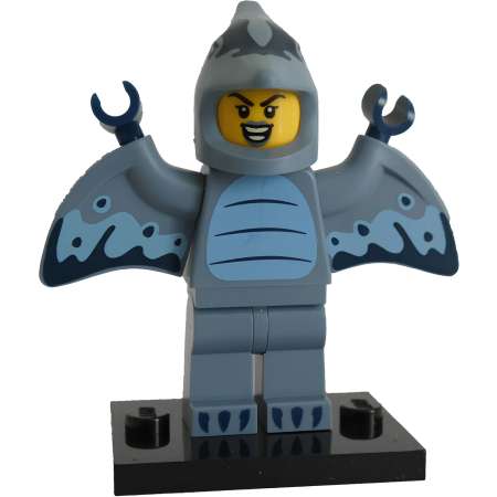 Конструктор LEGO Minifigures