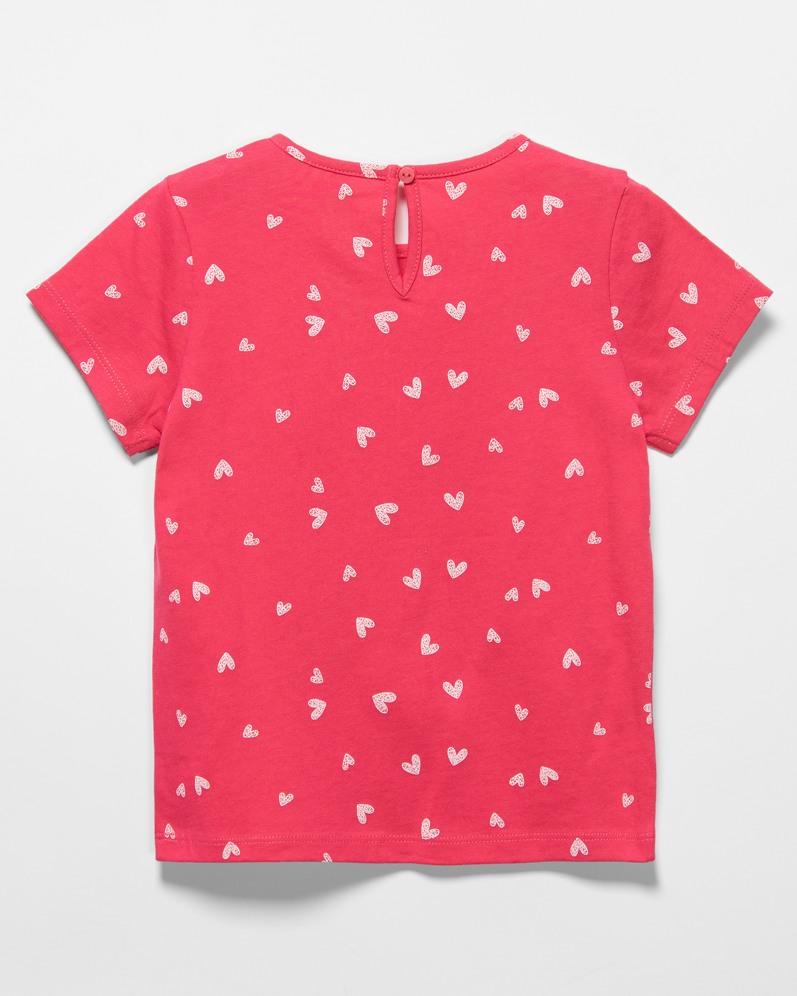 Футболка BabyGo S24BG1-KGR1-6ig-DJ - фото 3