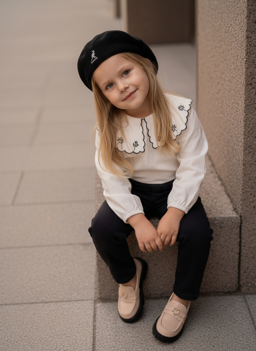 Джинсы Artcher Jeans0008black - фото 11