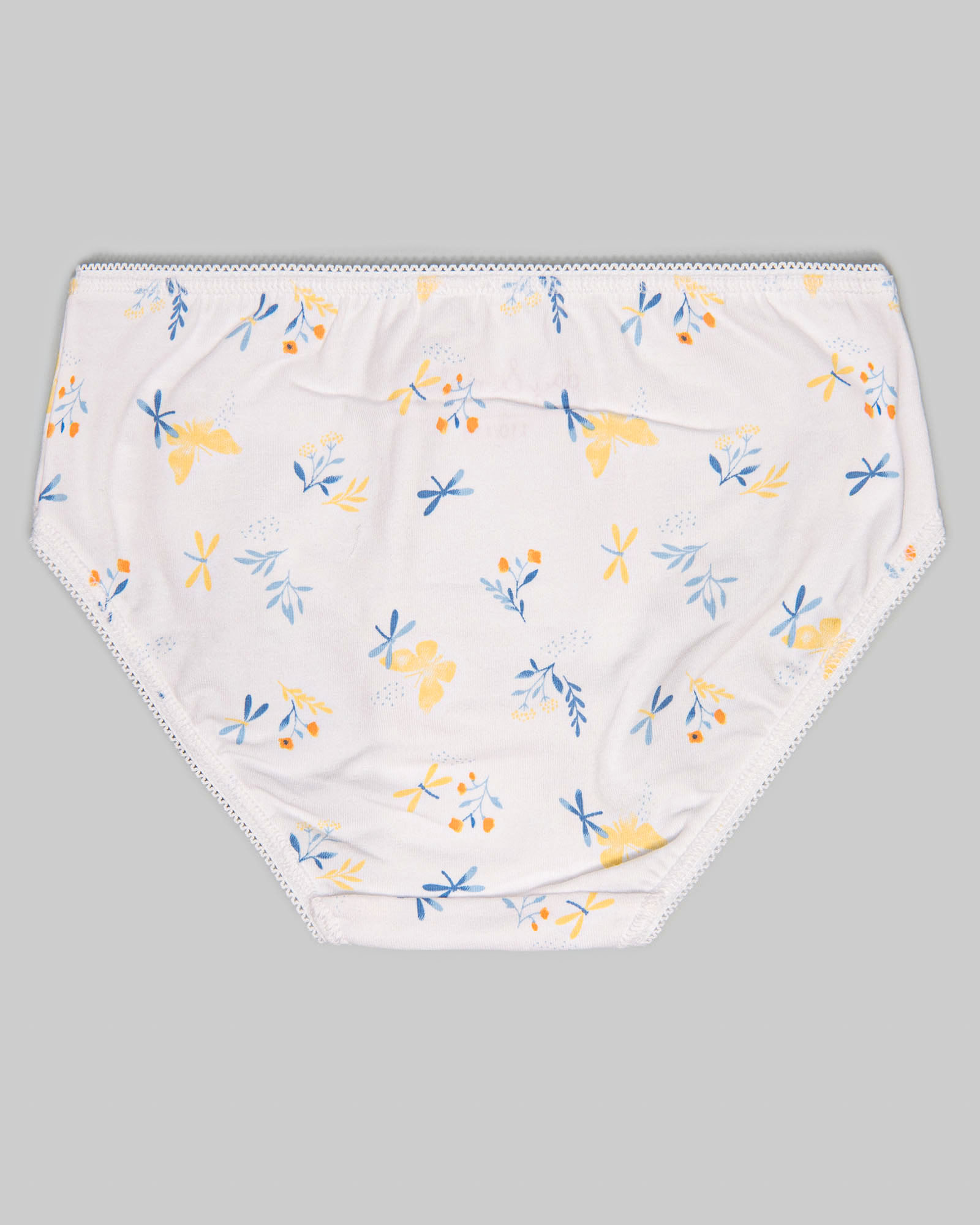 Трусы 3 шт Day and Night S24DN2-UG17kg-43 - фото 3