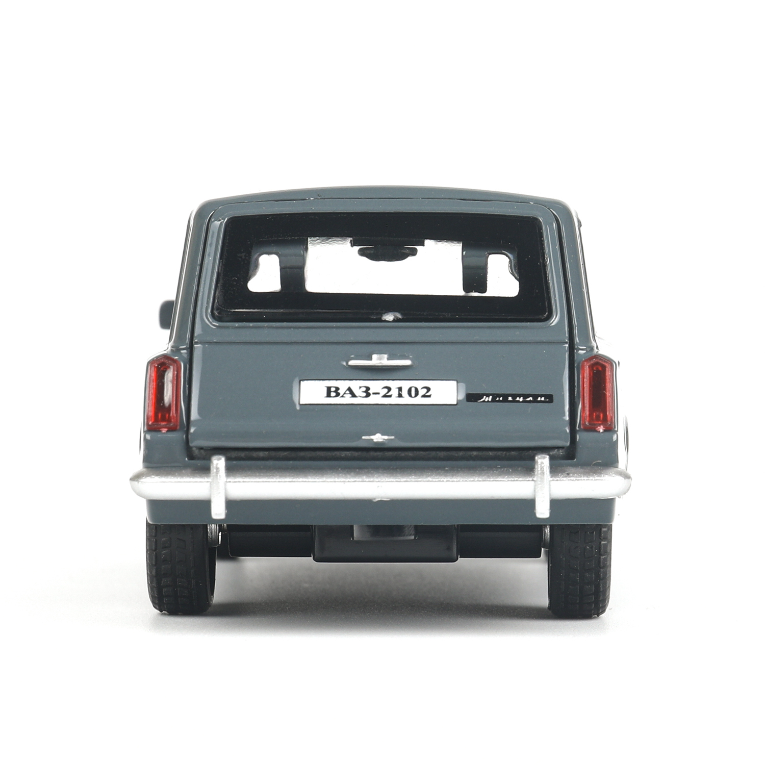 Автомобиль Технопарк ВАЗ 2102 405080 - фото 7