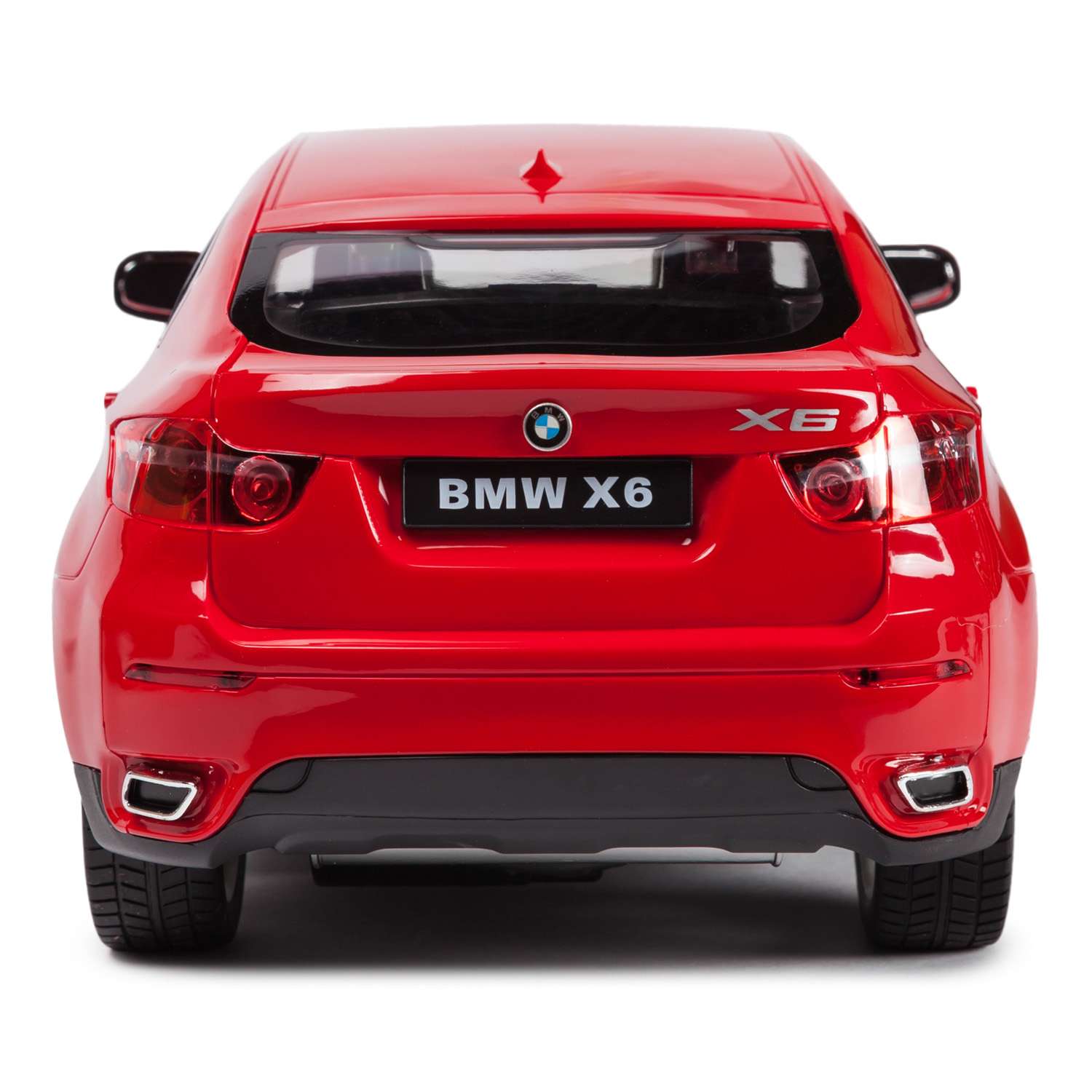 Автомобиль РУ Rastar BMW 1:14 - фото 6