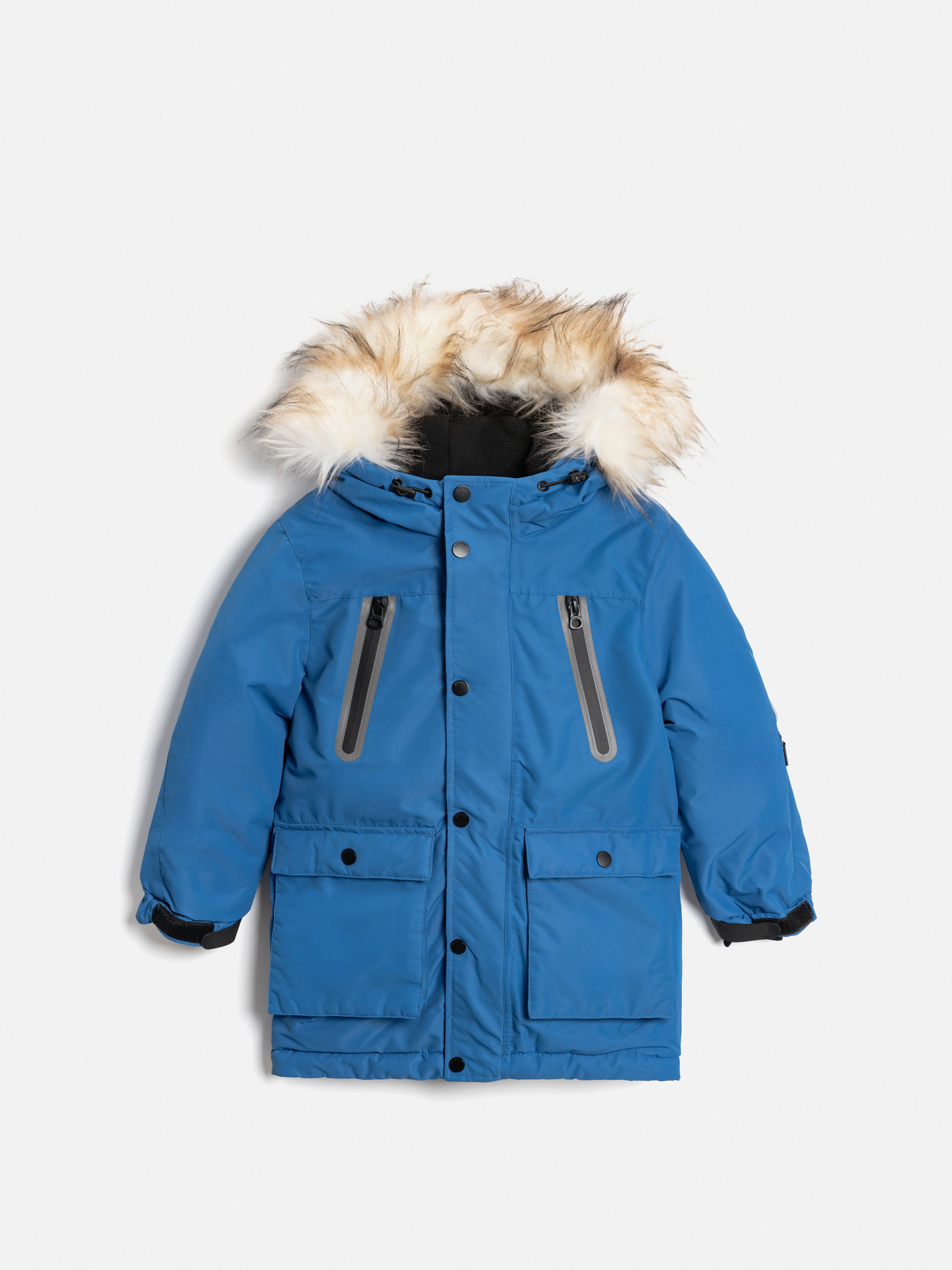 Куртка Acoola 20130770005_0081318 - фото 2