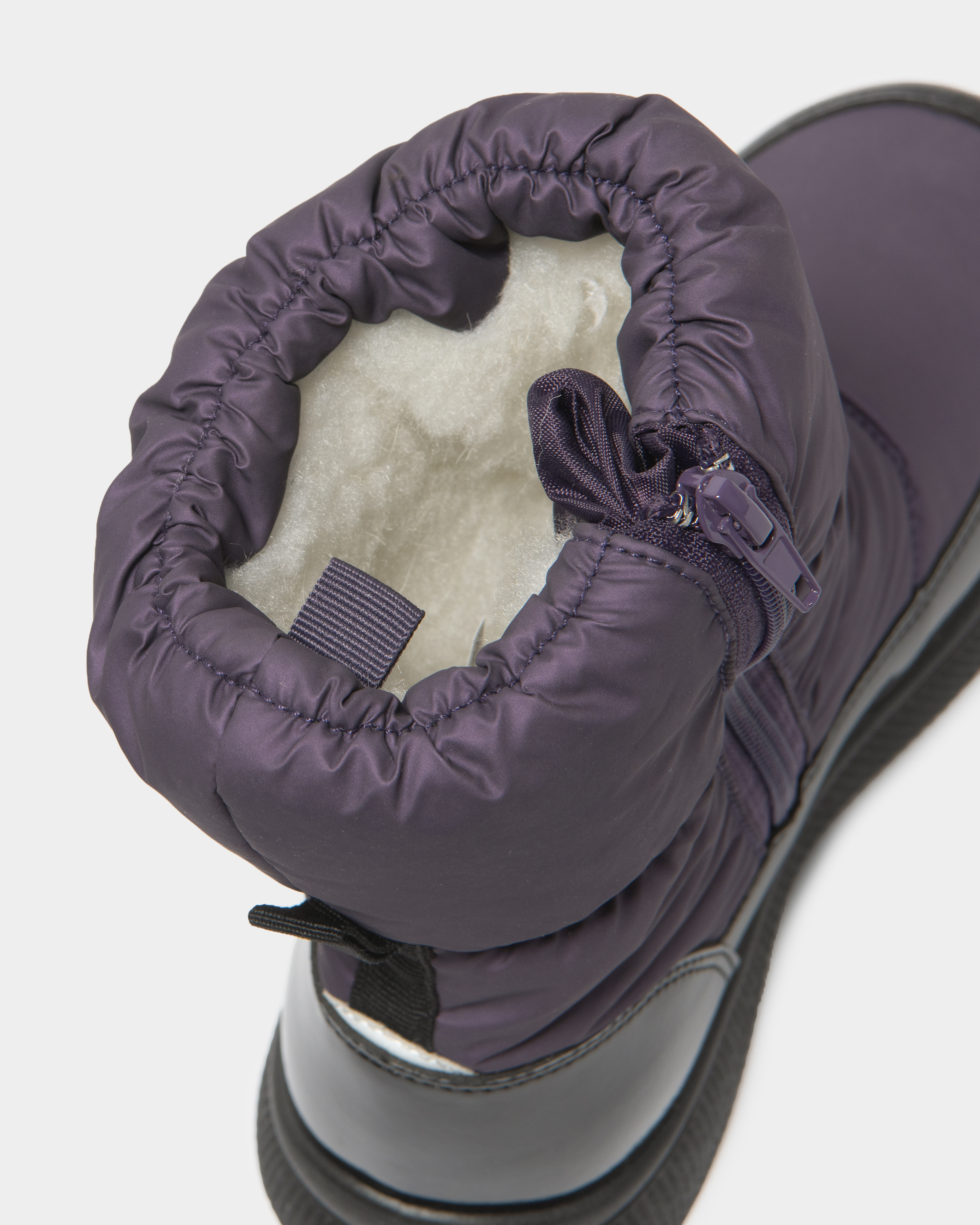 Сапоги Frosterra W25HTtgSB-430-D7 - фото 4