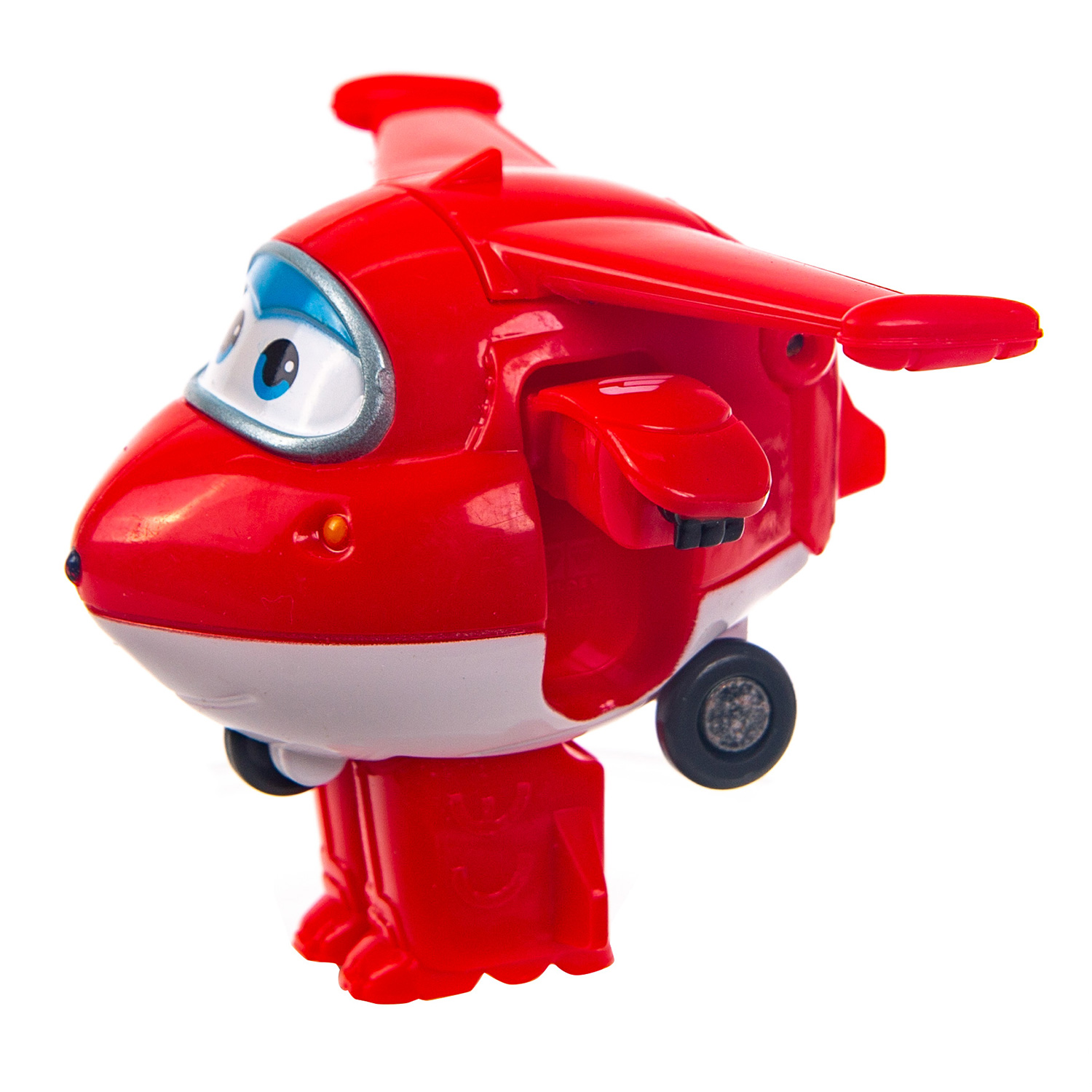 Самолет Super Wings Джетт EU710010 - фото 4