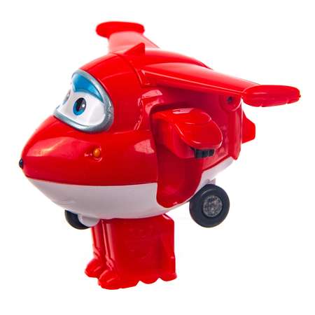 Самолет Super Wings Джетт