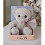 Мягкая игрушка ПЛЮШЛЕНД мишка мишка