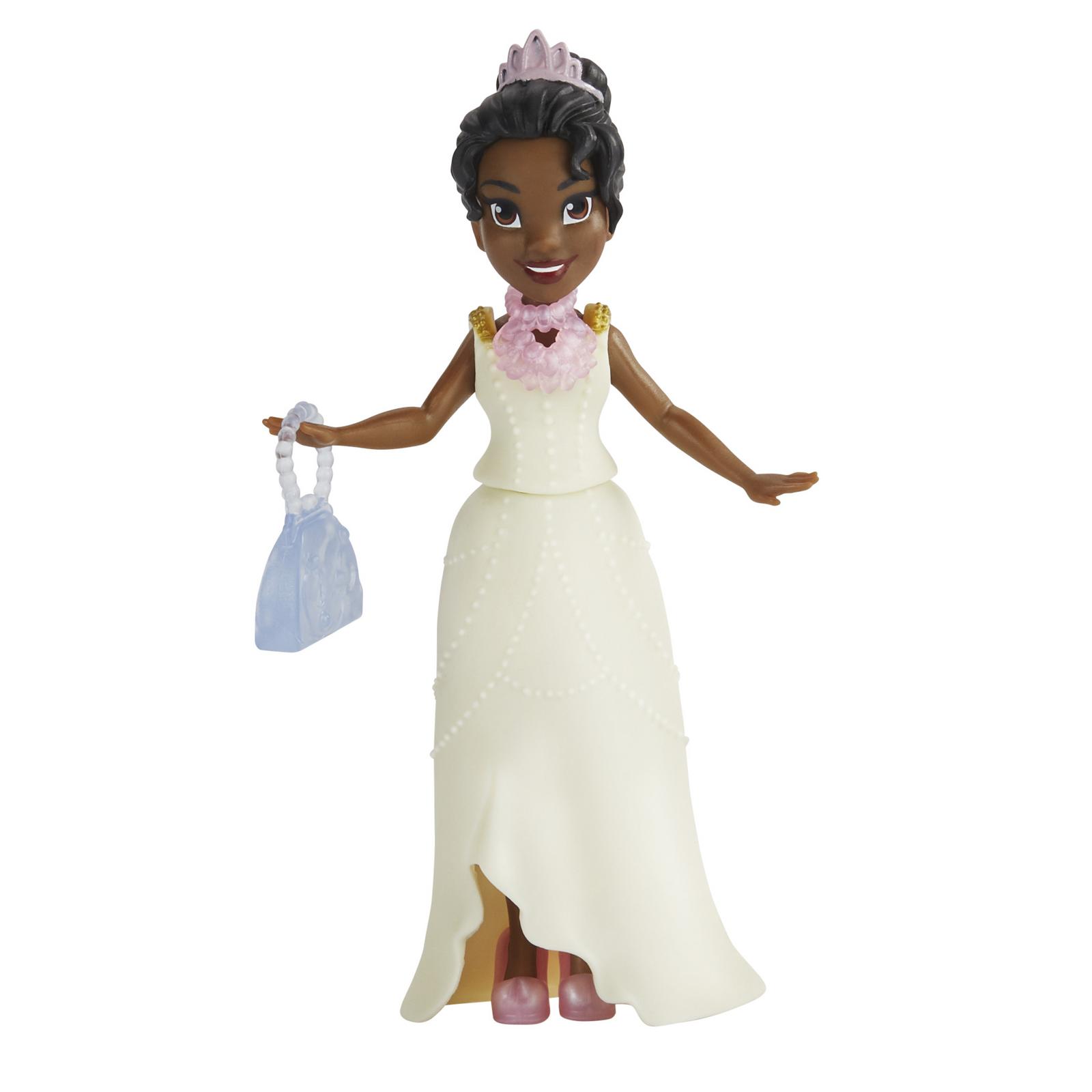 Кукла модельная Disney Princess F03785L0 - фото 7