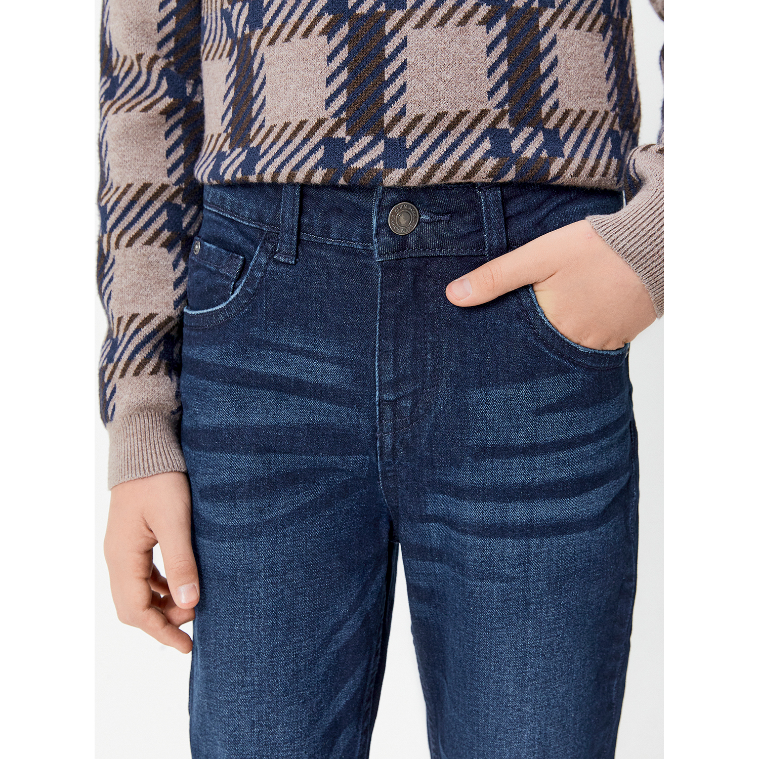 Джинсы Acoola 20110440075_0072415 - фото 3