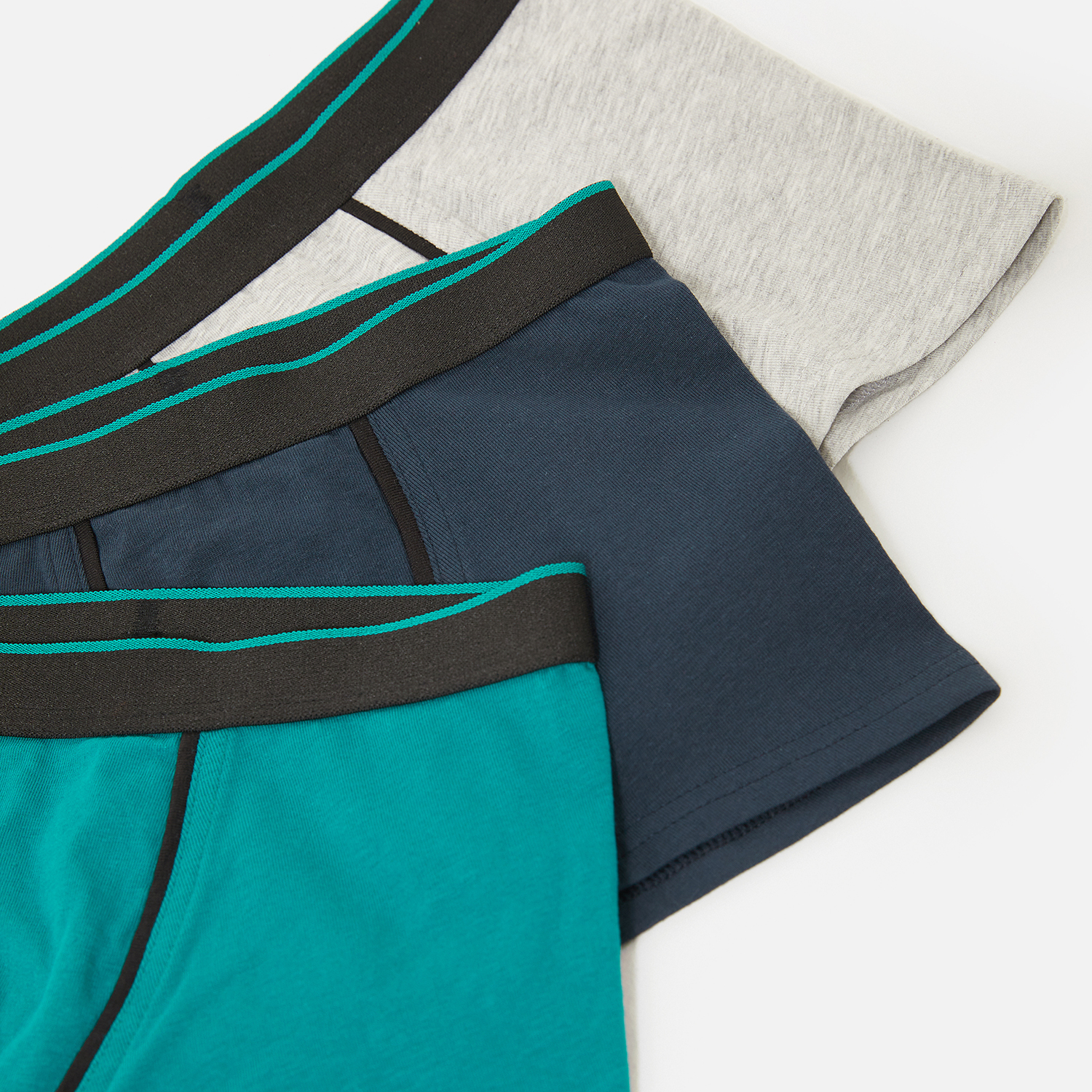 Трусы 3 шт Acoola 20114120012_0065953 - фото 2