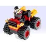 Конструктор LEGO Racers 21 дет.