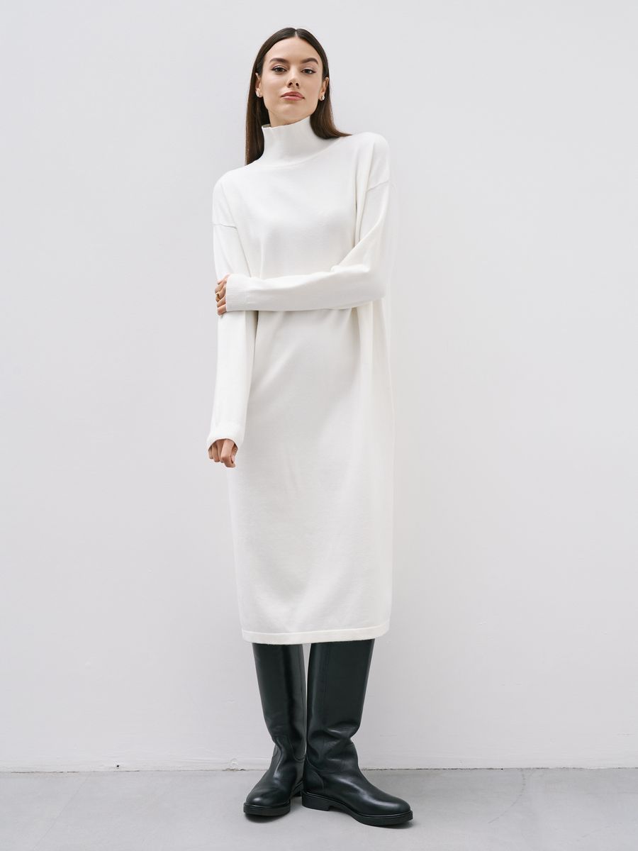 Платье VIAVILLE DR2391.45.AW23-24 - фото 6