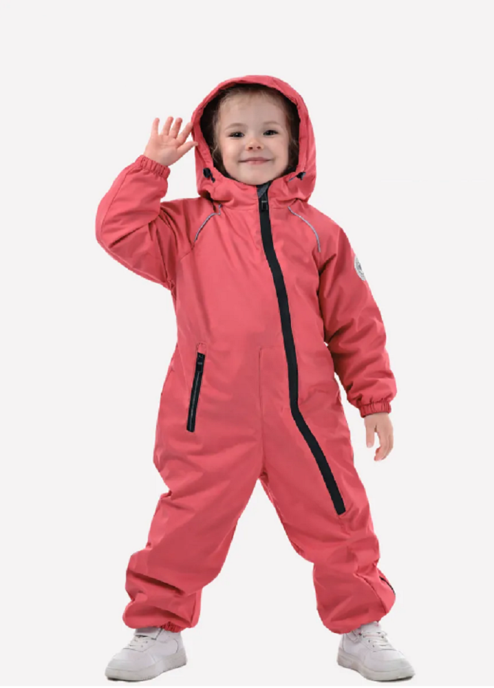 Комбинезон Rusland 141-243 - фото 3