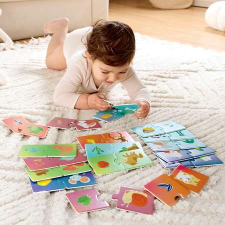 Пазл Hape классический